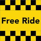 Ridesharing bonus free rides and promo codes