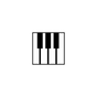 Simple MIDI Keyboard