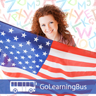 Learn American English via Videos by GoLearningBus