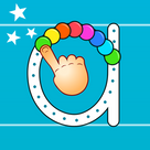 Writing Wizard - Kids Learn to Write Letters and Words + Phonics