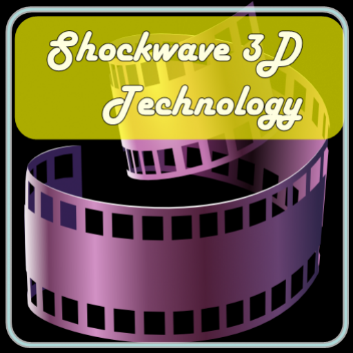Shockwave 3D Technology