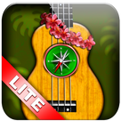 Ukulele Chords Compass Lite - learn the chord charts & play them