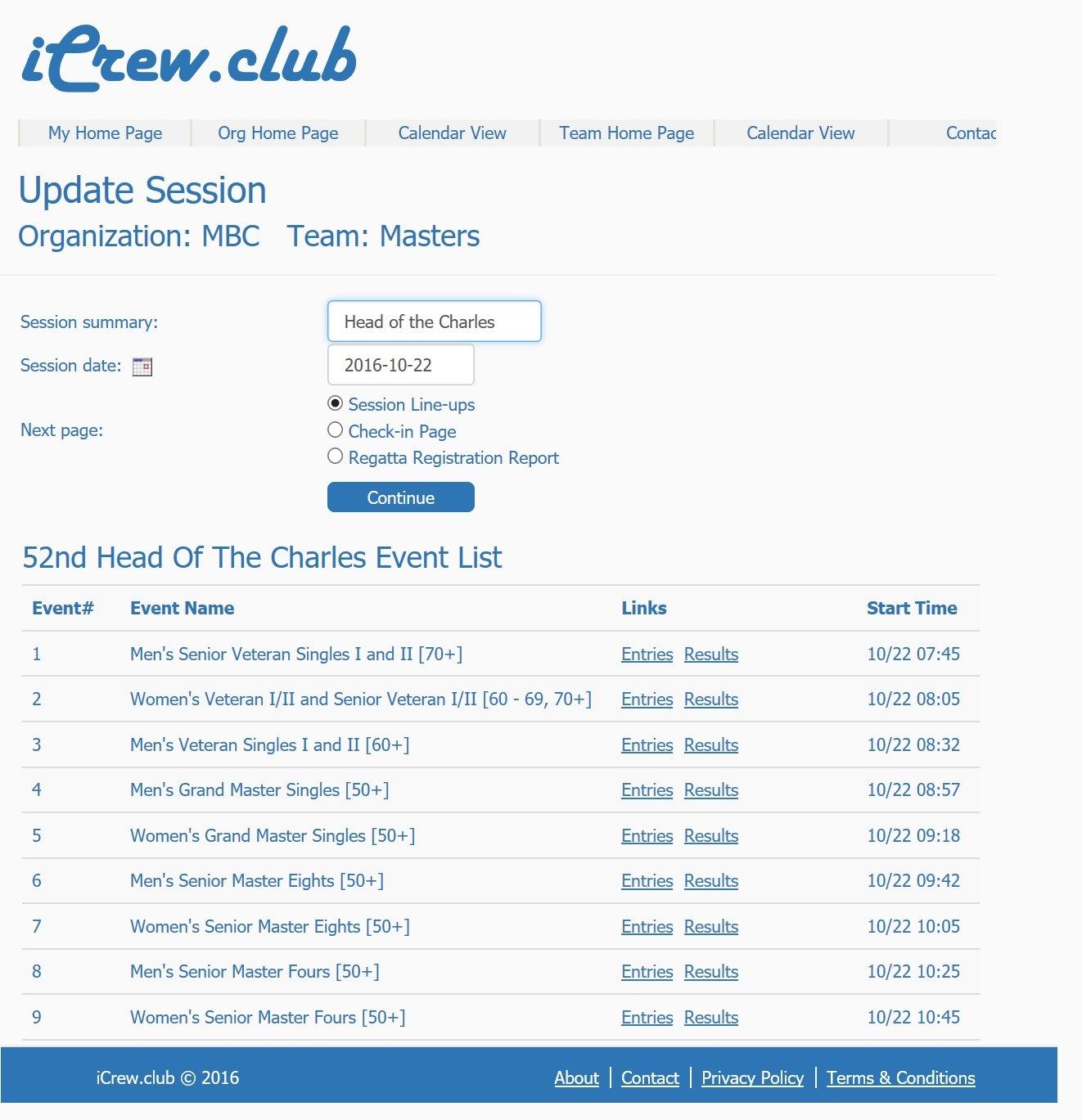 iCrew.club