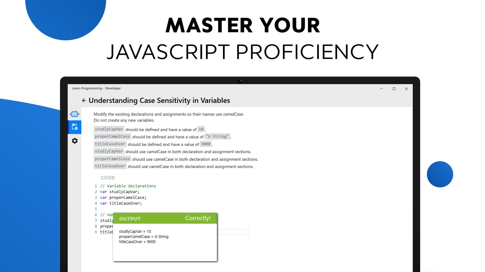 JavaScript - Java Script Programming