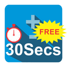 Maths Game: 30 seconds . Addition and Substraction **Free