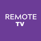 Remote control for Rok TV