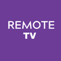 Remote control for roku TV