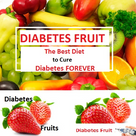 Diabetes Fruit
