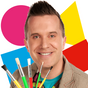 Mister Maker: Let’s Make It! – Design, Draw, Paint, Make and Play