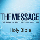 The Message Bible Free