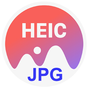 HEIC to JPG Advanced