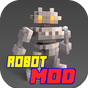 Mod - Hospital Spiders Robot Mod Pro New