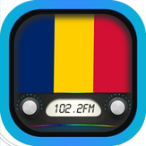 Radio Chad: All online station FM AM + free app to Listen to for Free on Phone and Tablet