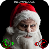 Evil Santa Prank Call