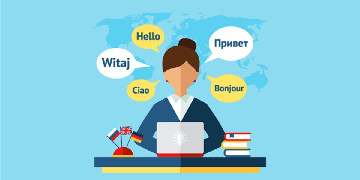 Multilingual Translator App