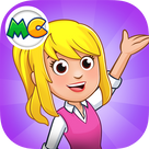 My City: Apartment – Interactive and Fun Home Kids Games