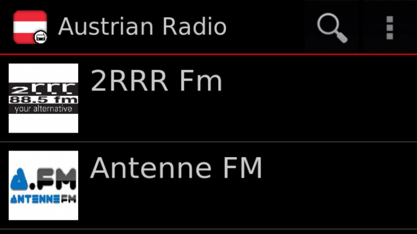 Austrian Radio