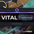Explore Vital Course by Ask.Video