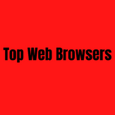 Top Web Browsers