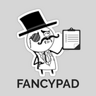 FancyPad