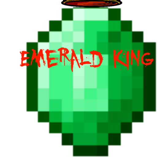 Emerald king