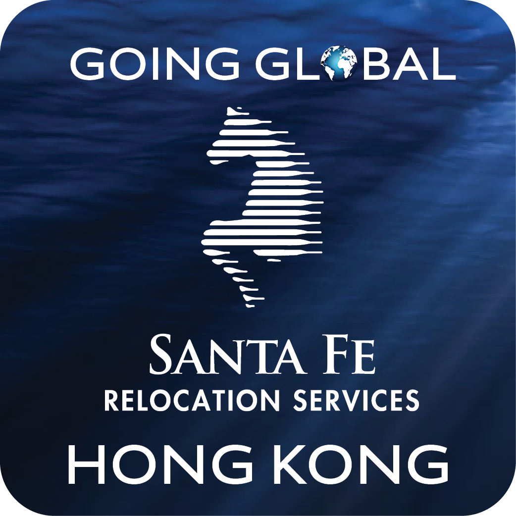 Santa Fe Going Global Hong Kong