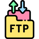FTP - File Transfer Protocol
