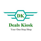 Deals Kiosk