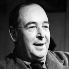 C S Lewis Quote of the day