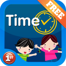 Time lesson for 1st grade- Free