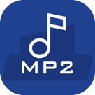 MP2 to MP3 - MP2 to