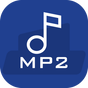 MP2 to MP3 - MP2 to