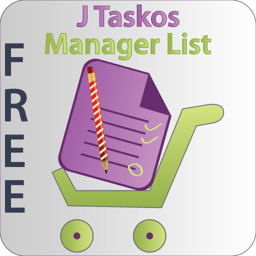 J Taskos Shopping Manager App Lite