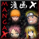 Manga X
