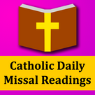Catholic Daily Missal Readings (Free App)