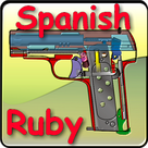 SPANISH RUBY PISTOL EXPLAINED