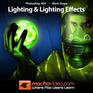 Lighting & Effects Course For Photoshop by mPV