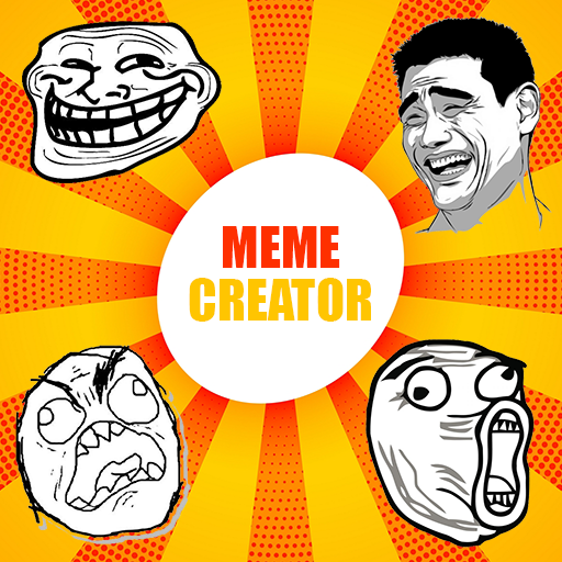 Meme generator for funny memes