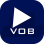 VOB to MP4 - VOB to