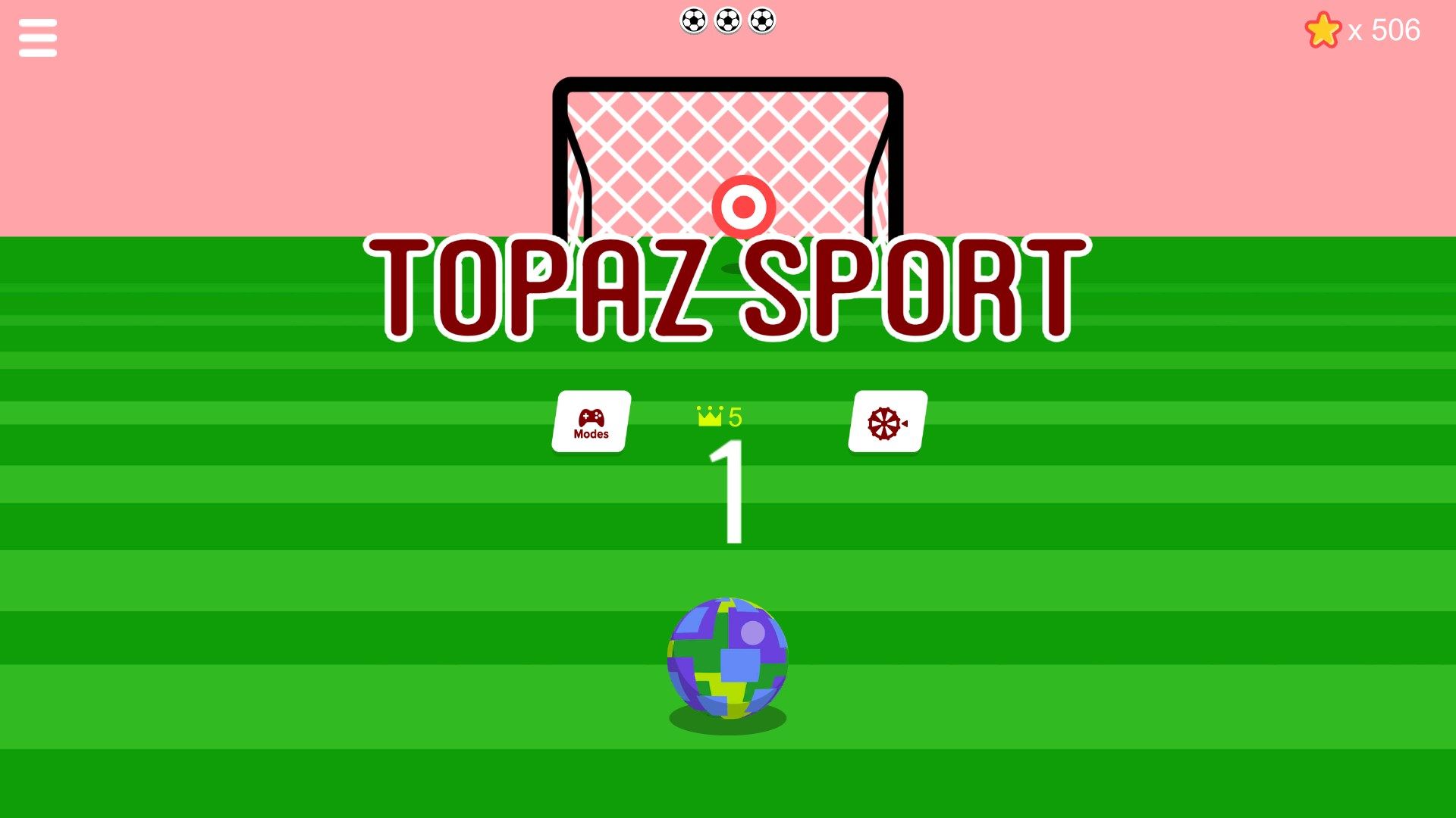 Topaz Sport