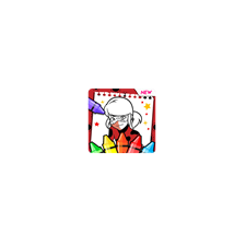 ladybugs coloring cartoon game