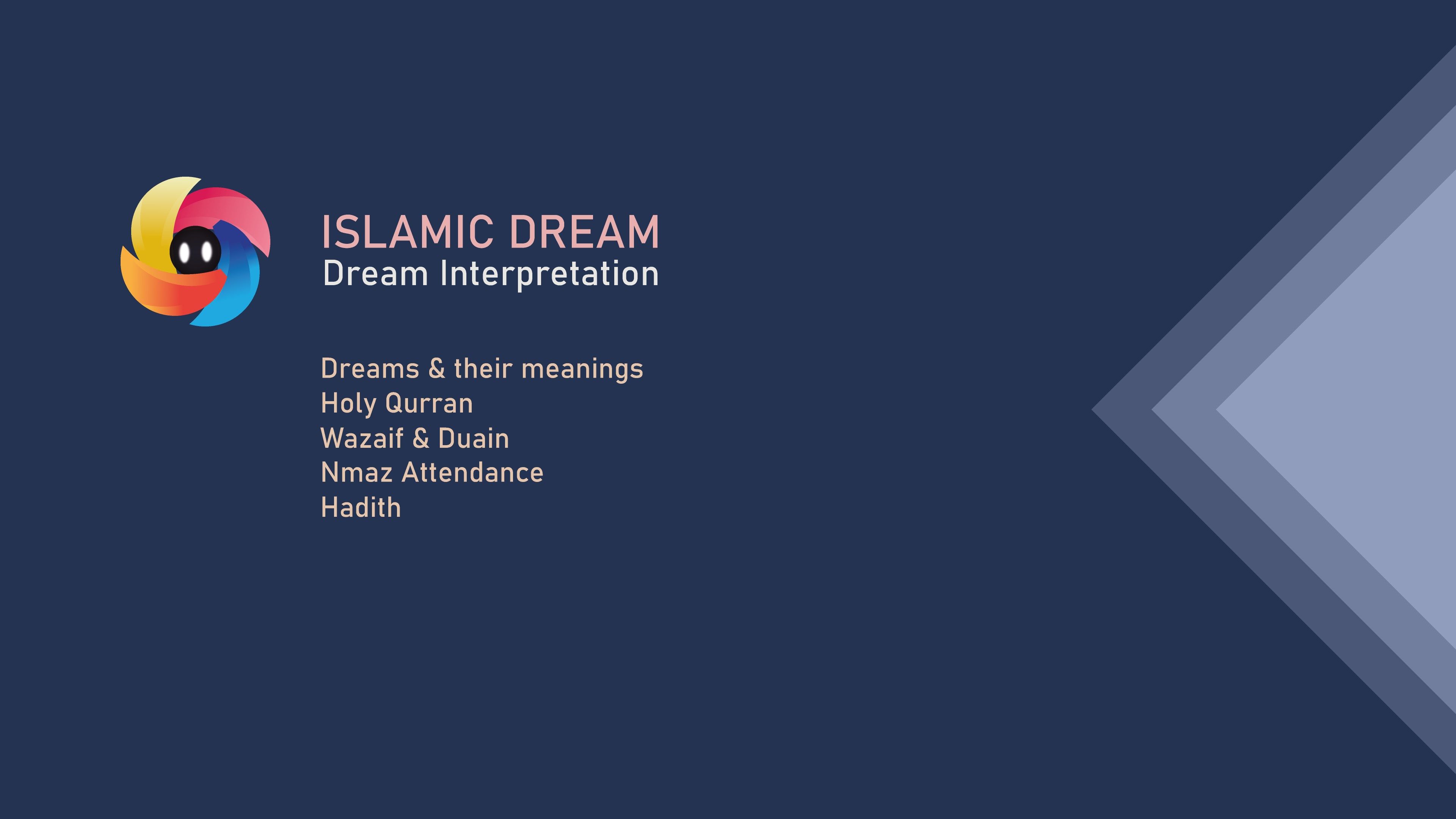 Islamic Dream
