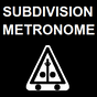 Subdivision Metronome 8.1