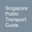 Singapore Public Transport Guide