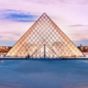 Paris city Tour Guide