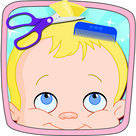 Baby Hair Care Salon