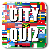 City Quiz - California LITE