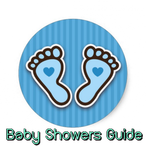 Baby Showers Guide