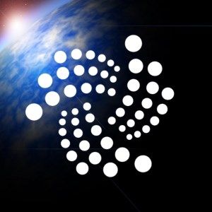 IOTA cryptocurrency for iot - Free crypto course