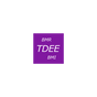 TDEE + BMR + BMI Calculator